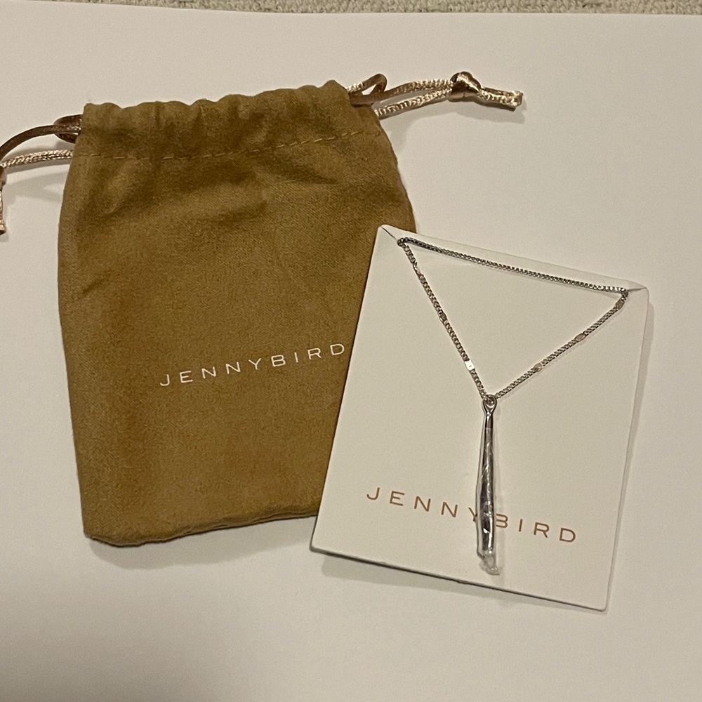 Jenny Bird Leana Necklace